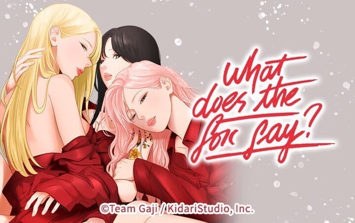 What does the fox say?