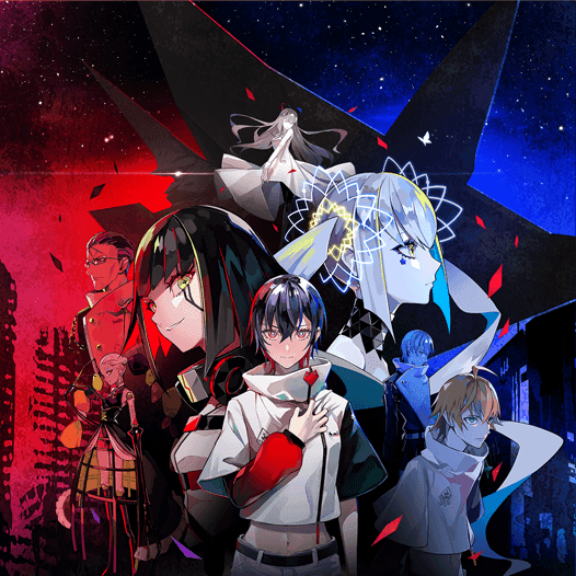 ALTDEUS:Beyond Chronos