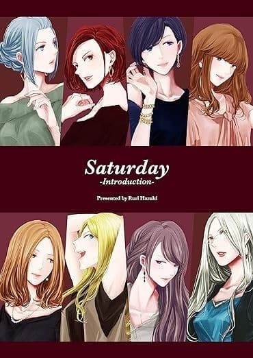 Saturday -Introduction-