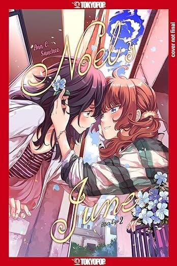 Alter Ego 2: Noel & June