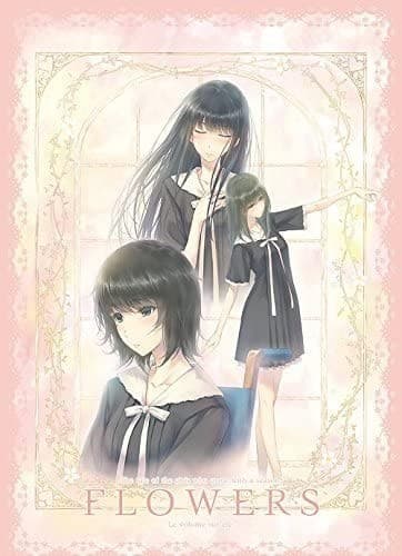 FLOWERS -Le volume sur ete-(夏篇)