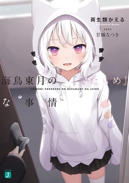 海鳥東月の『でたらめ』な事情