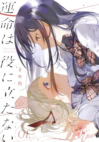 運命は役に立たない 1