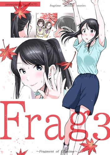 Frag 3 fragtime another stories ~Fragment of Fragtime~