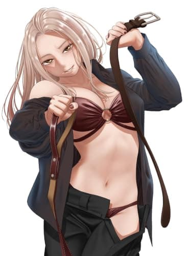 貴女へささげるサディスティック (2)